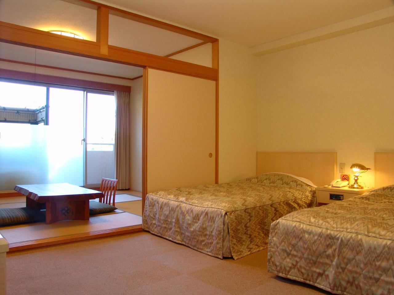 อีซุ อาซูมะ Hotel ฮิกาชิอิซุ ภายนอก รูปภาพ
