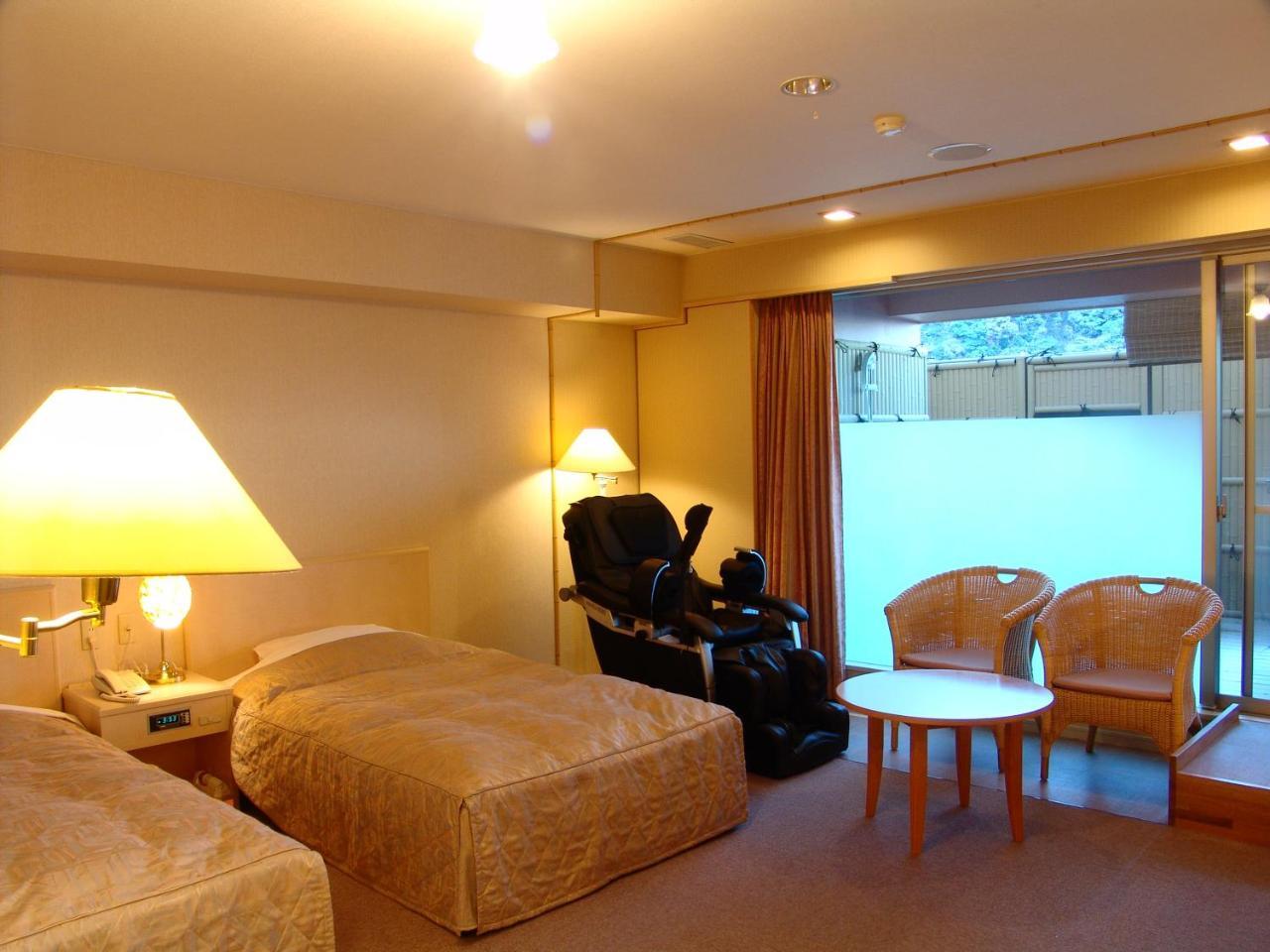 อีซุ อาซูมะ Hotel ฮิกาชิอิซุ ภายนอก รูปภาพ