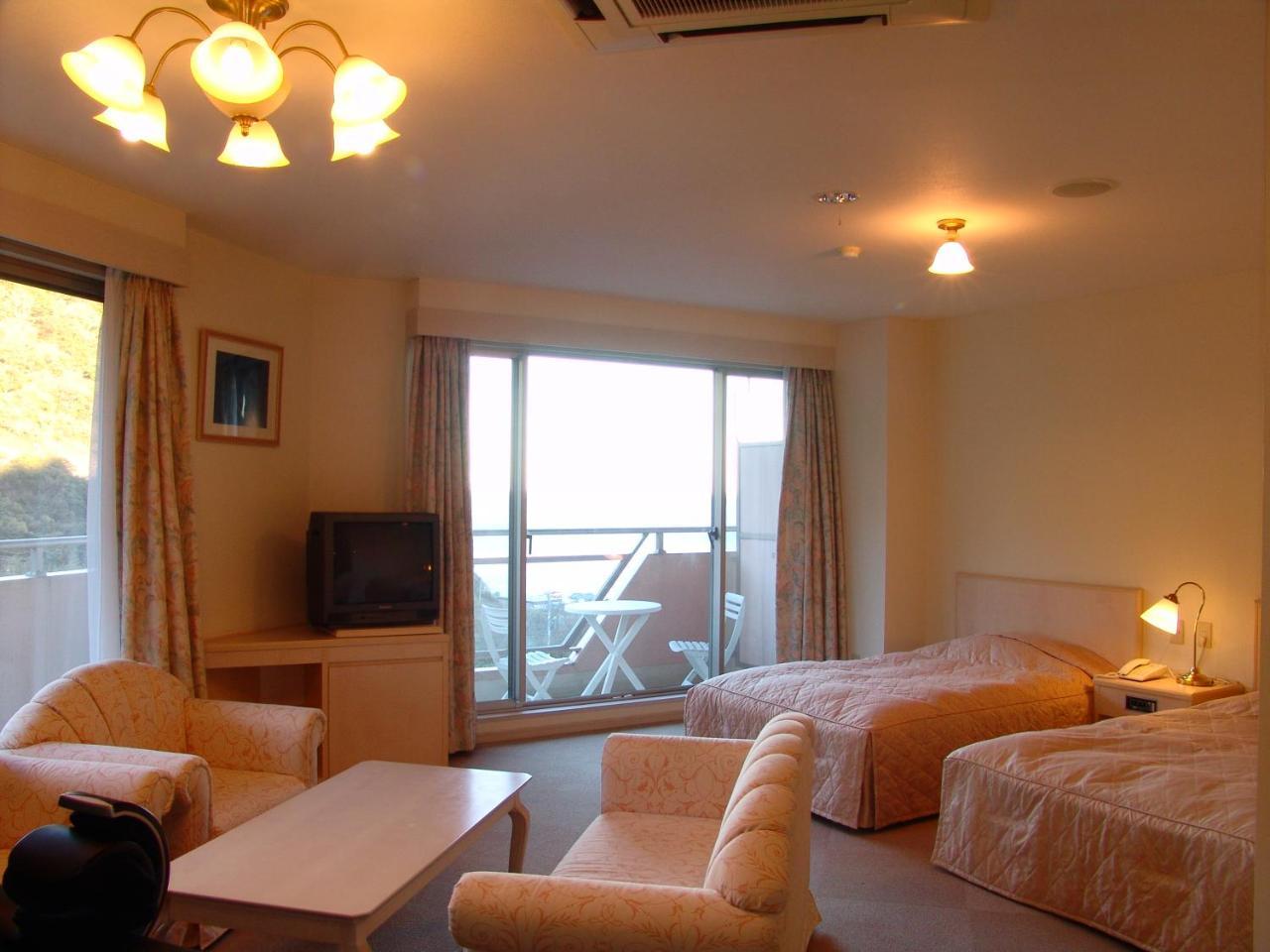 อีซุ อาซูมะ Hotel ฮิกาชิอิซุ ภายนอก รูปภาพ