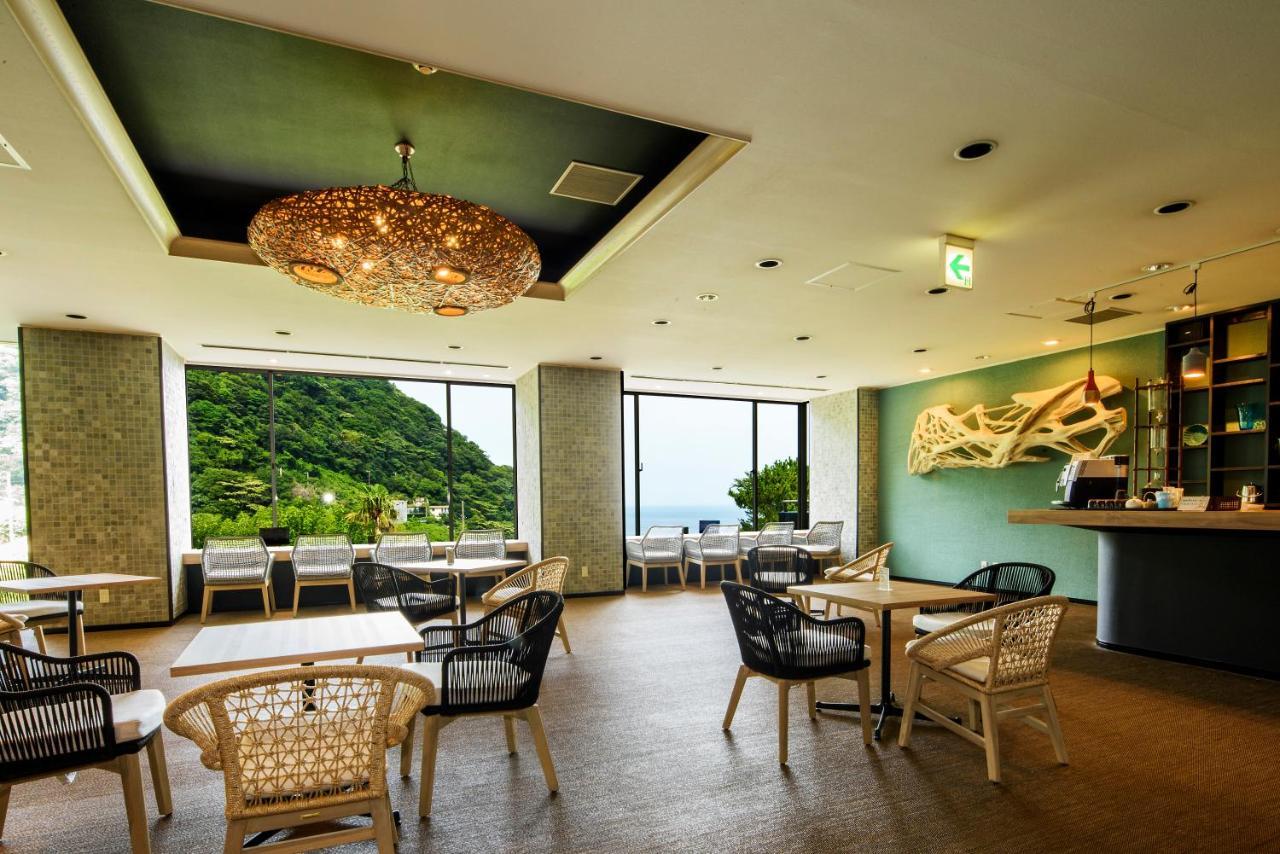 อีซุ อาซูมะ Hotel ฮิกาชิอิซุ ภายนอก รูปภาพ