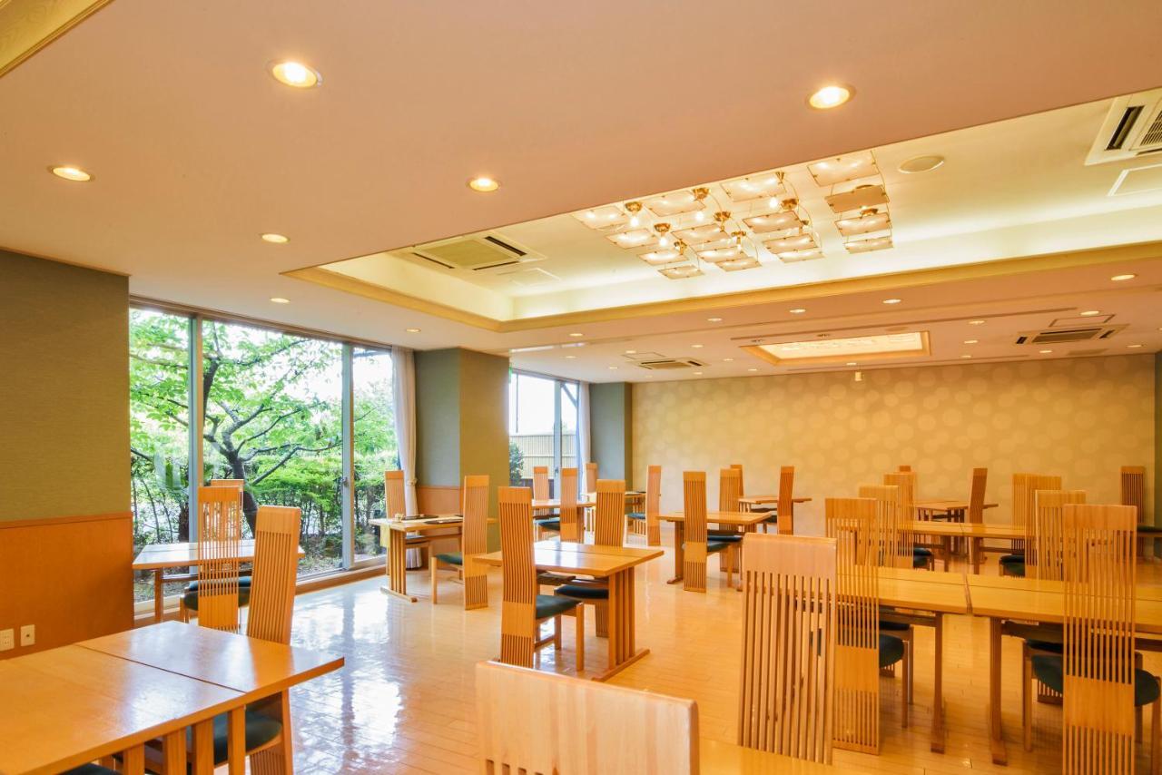 อีซุ อาซูมะ Hotel ฮิกาชิอิซุ ภายนอก รูปภาพ