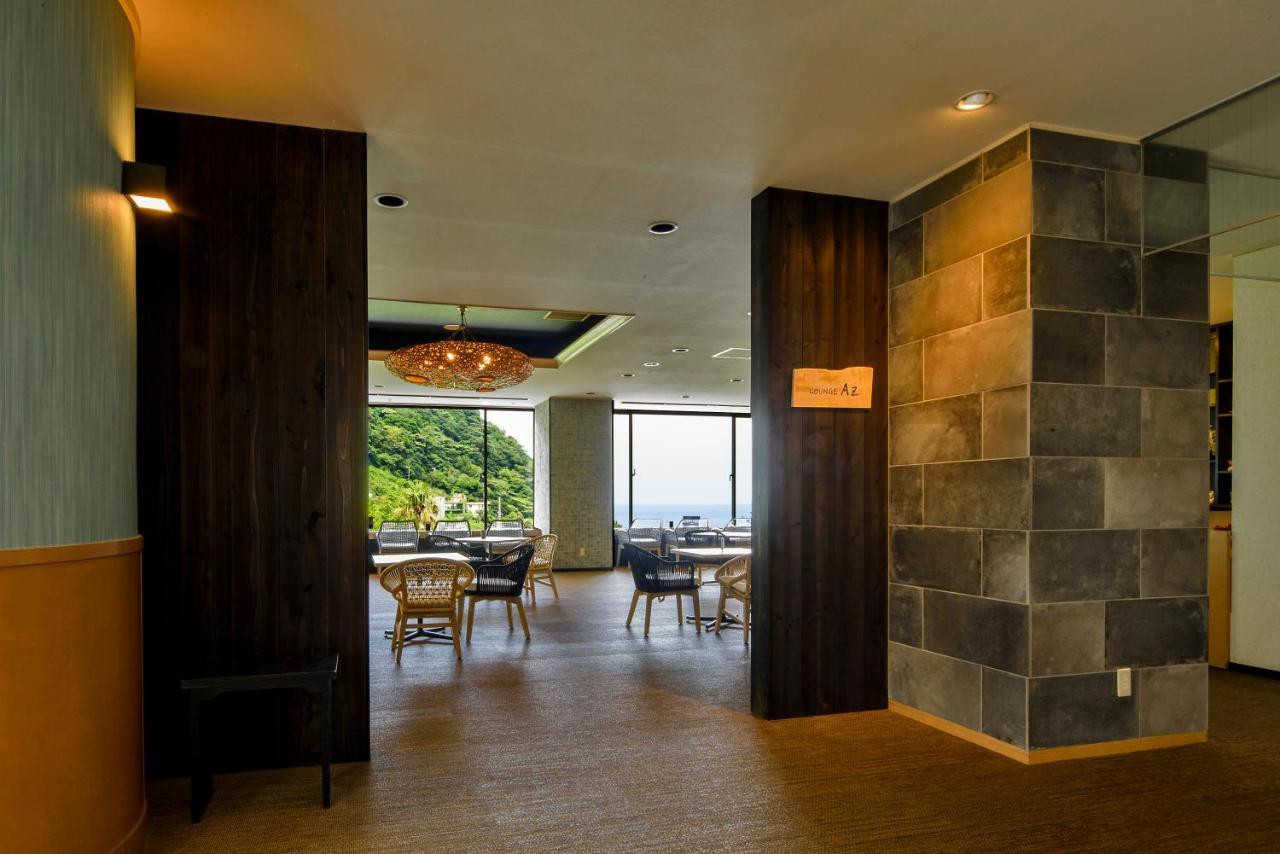 อีซุ อาซูมะ Hotel ฮิกาชิอิซุ ภายนอก รูปภาพ